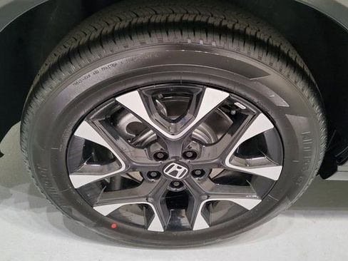 New 2026 Honda HR-V EX-L image 38