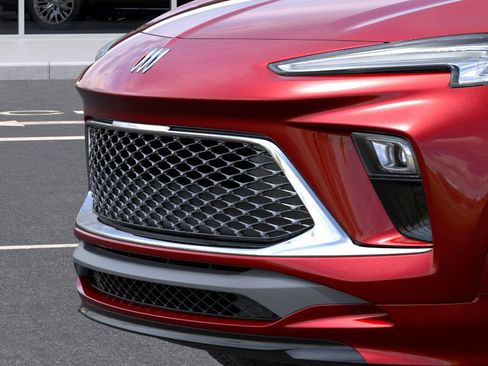 New 2026 Buick Encore GX Avenir image 13