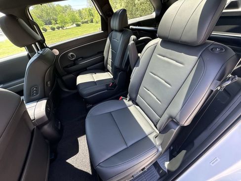 New 2026 Hyundai Palisade Calligraphy AWD/4WD image 24