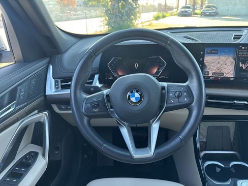 Certified 2023 BMW X1 xDrive28i w/ Convenience Package image 10