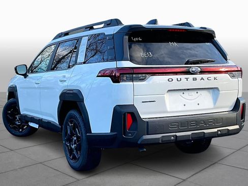 New 2026 Subaru Outback Limited image 12