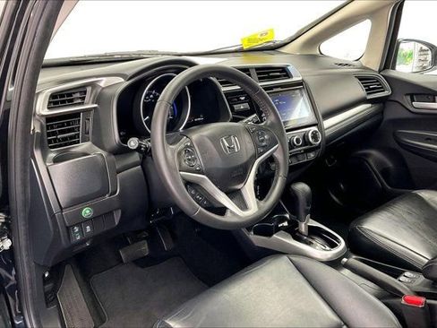 Used 2018 Honda Fit EX-L image 14