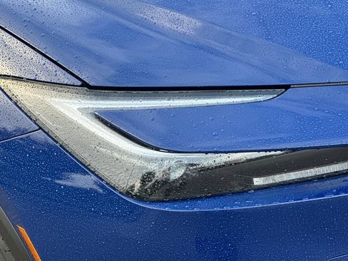 New 2026 Toyota Prius SE image 30