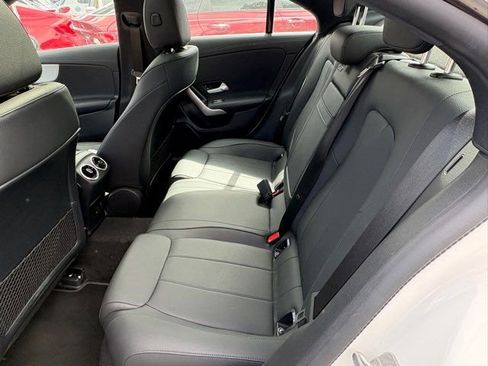 Used 2025 Mercedes-Benz CLA 250 image 14