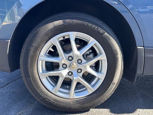 Used 2024 Chevrolet Equinox LS image 31