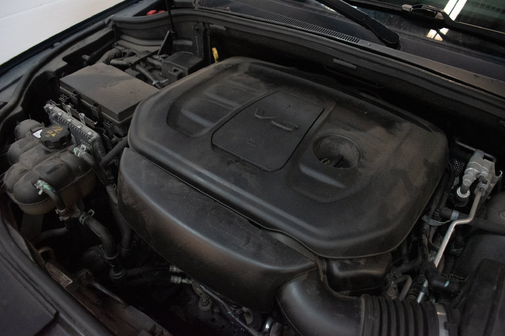 Used 2021 Jeep Grand Cherokee Limited AWD/4WD image 10