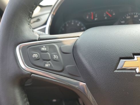 Used 2017 Chevrolet Malibu LT w/ Sport Package FWD image 22
