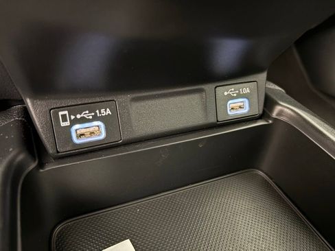 Used 2022 Honda CR-V EX-L image 28