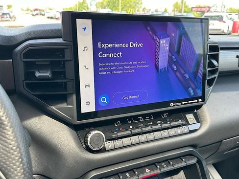 Certified 2024 Toyota Sequoia TRD Pro AWD/4WD image 27