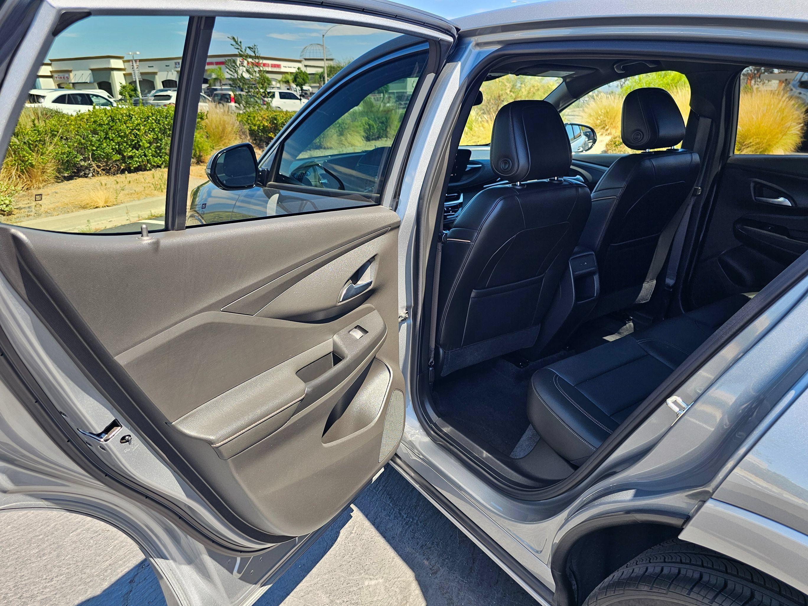 Used 2024 Buick Envista Avenir FWD image 18