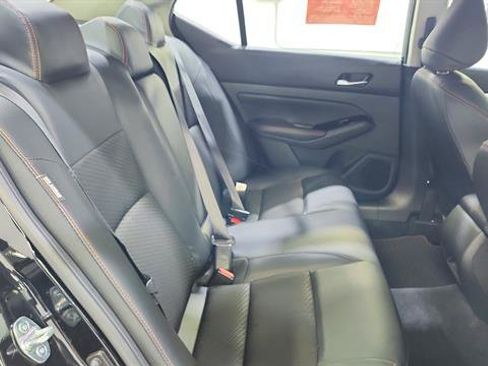 Certified 2025 Nissan Altima 2.5 SR FWD image 25