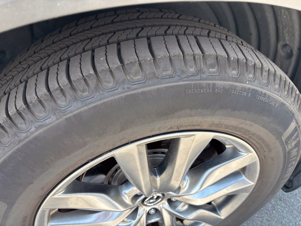 Used 2019 MAZDA CX-9 Touring AWD/4WD image 12