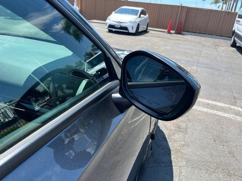 Used 2024 Honda Civic Sport image 37