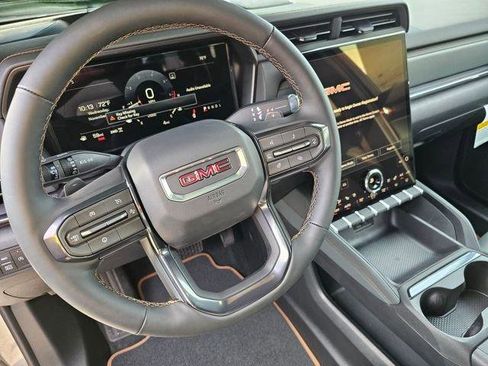 New 2026 GMC Terrain AT4 w/ Convenience Package III image 16