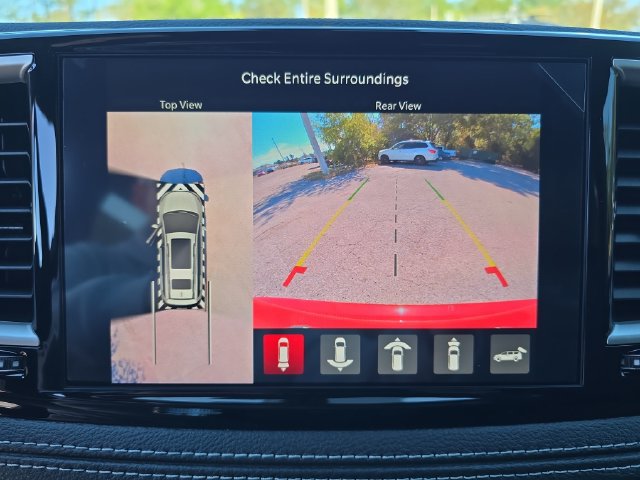 New 2026 Chrysler Pacifica Select w/ S Appearance Package FWD image 18