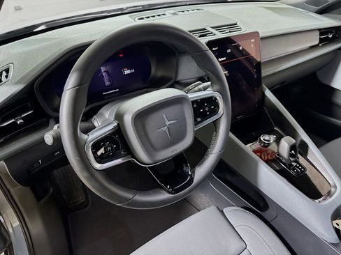 Used 2021 Polestar Polestar 2 image 12