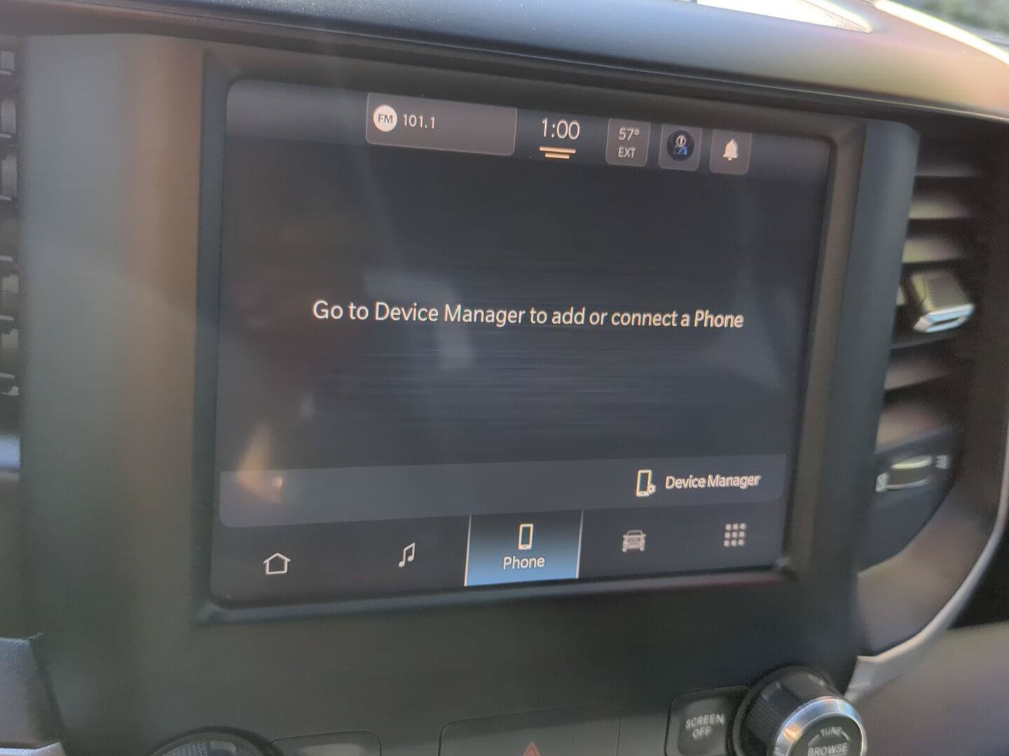 Used 2022 RAM 2500 Tradesman AWD/4WD image 20