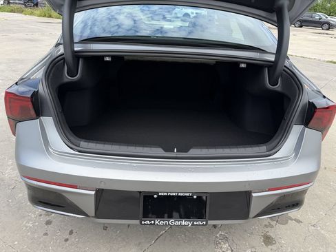 New 2026 Kia K5 GT-Line FWD image 13