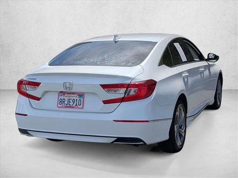 Used 2020 Honda Accord EX-L image 5