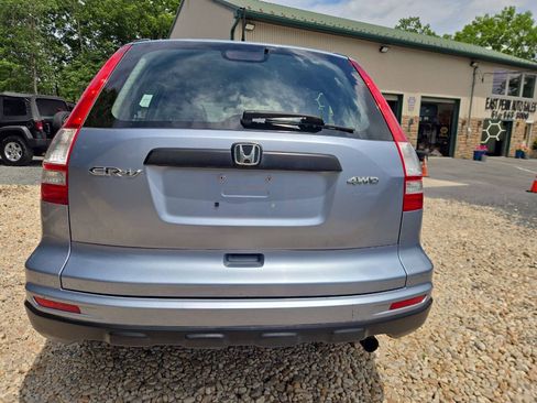 Used 2010 Honda CR-V LX image 6