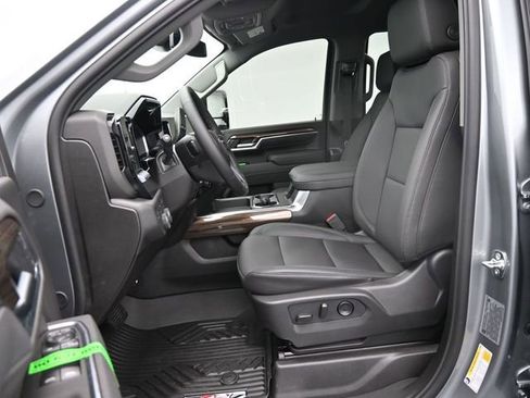 New 2026 Chevrolet Silverado 2500 LT w/ Trail Boss Package image 37