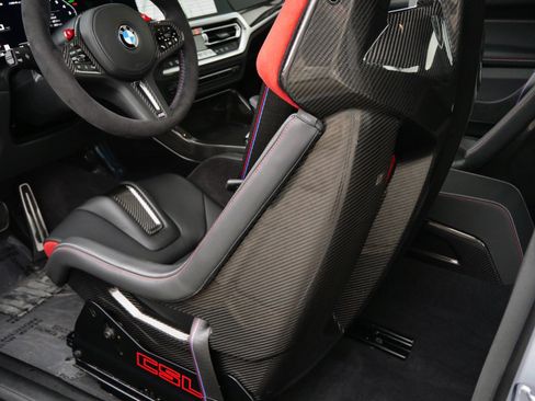Used 2023 BMW M4 CSL image 27