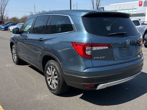 Used 2020 Honda Pilot EX-L image 3