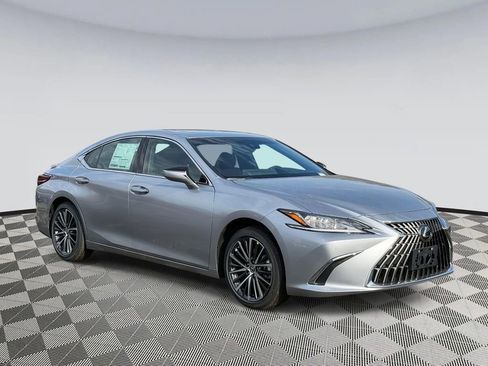 New 2025 Lexus ES 350 Premium image 1
