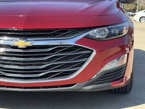 Used 2024 Chevrolet Malibu LT image 10