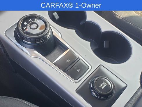 Used 2023 Ford Bronco Sport Big Bend w/ Convenience Package AWD/4WD image 22