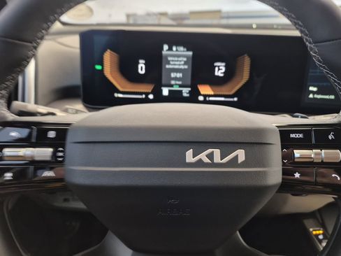 New 2026 Kia Sorento EX AWD/4WD image 17