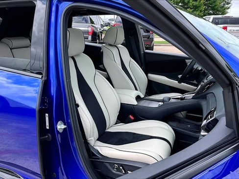 Used 2024 Acura RDX A-Spec AWD/4WD image 14