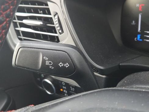 Certified 2024 Ford Escape ST-Line w/ Cold Weather Package image 43