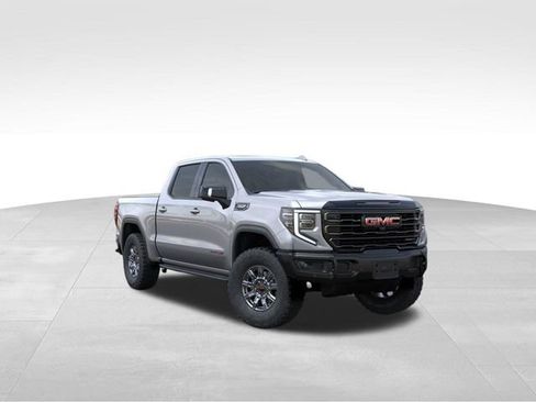 New 2026 GMC Sierra 1500 AT4X AWD/4WD image 1