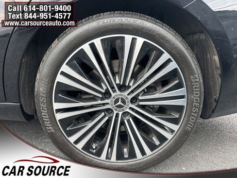 Used 2021 Mercedes-Benz CLA 250 4MATIC image 25