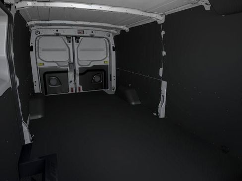 New 2026 Ford Transit 250 Low Roof image 11