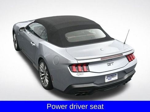 Used 2025 Ford Mustang GT Premium image 24