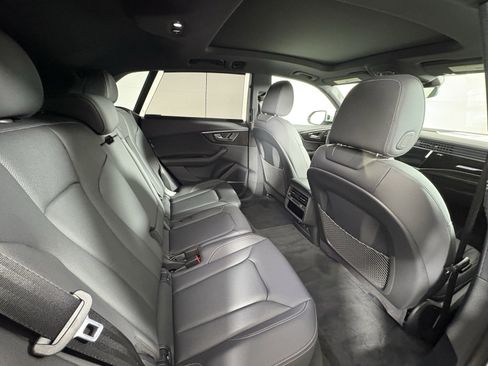 New 2026 Audi Q8 Premium Plus image 14