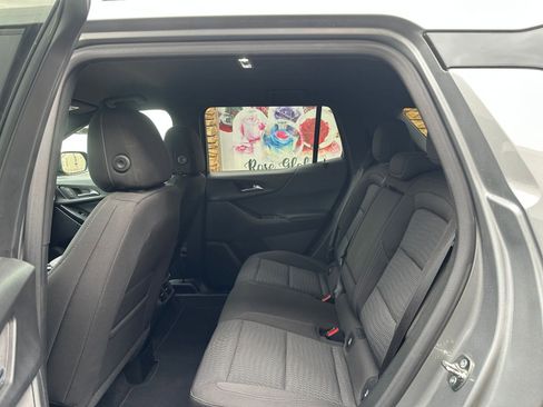 Used 2025 Chevrolet Equinox LT image 24