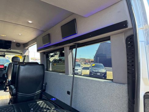 Used 2023 RAM ProMaster 3500 w/ Premium Convenience Group B image 48