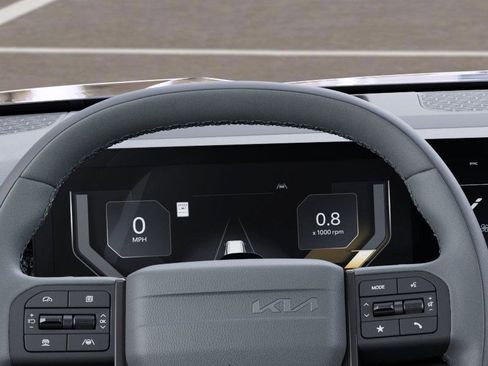 New 2027 Kia Telluride SX Prestige X-Pro image 21