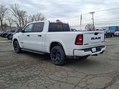 New 2026 RAM 1500 Big Horn image 6