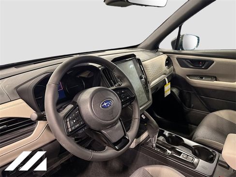 New 2026 Subaru Forester Premium image 9