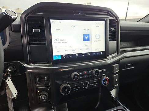 New 2026 Ford F150 STX w/ Equipment Group 200A AWD/4WD image 25