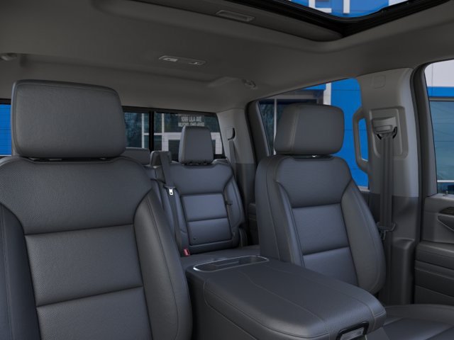 New 2026 Chevrolet Silverado 2500 LTZ w/ LTZ Plus Package AWD/4WD image 24