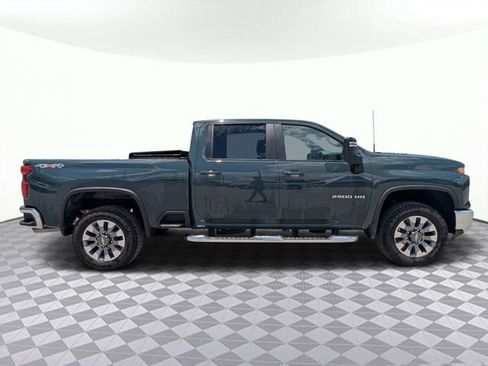 Used 2026 Chevrolet Silverado 2500 LT w/ All Star Edition AWD/4WD image 3