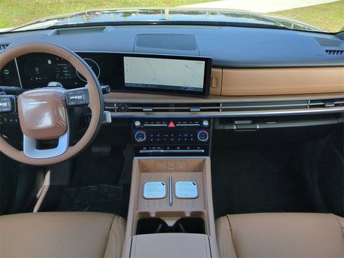 New 2026 Hyundai Santa Fe Calligraphy image 19