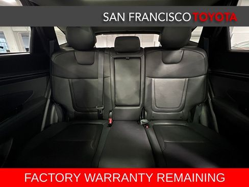 Used 2022 Hyundai Tucson Limited image 15