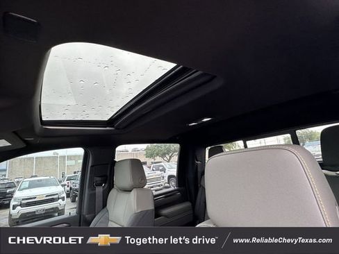 New 2026 Chevrolet Silverado 2500 ZR2 AWD/4WD image 26