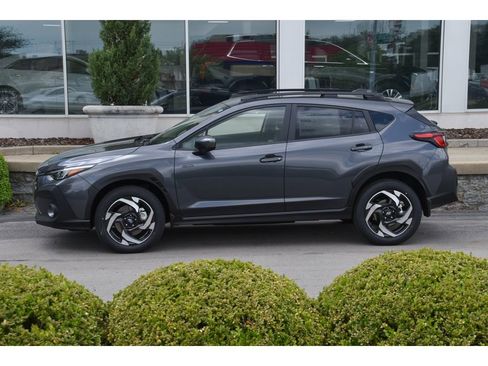 New 2026 Subaru Crosstrek 2.5i Limited AWD/4WD image 7